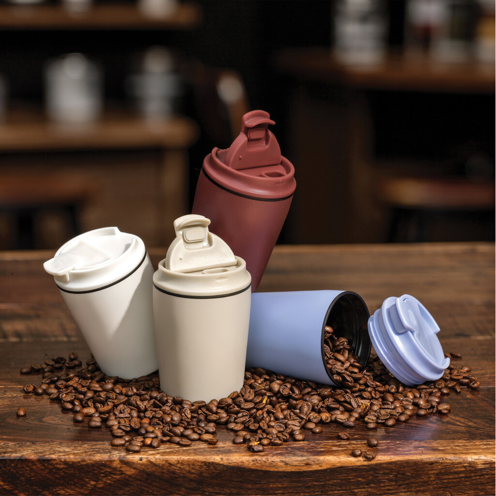 Šalica Pico Barista RCS za kavu 220ml u poklon tubi P437.1603