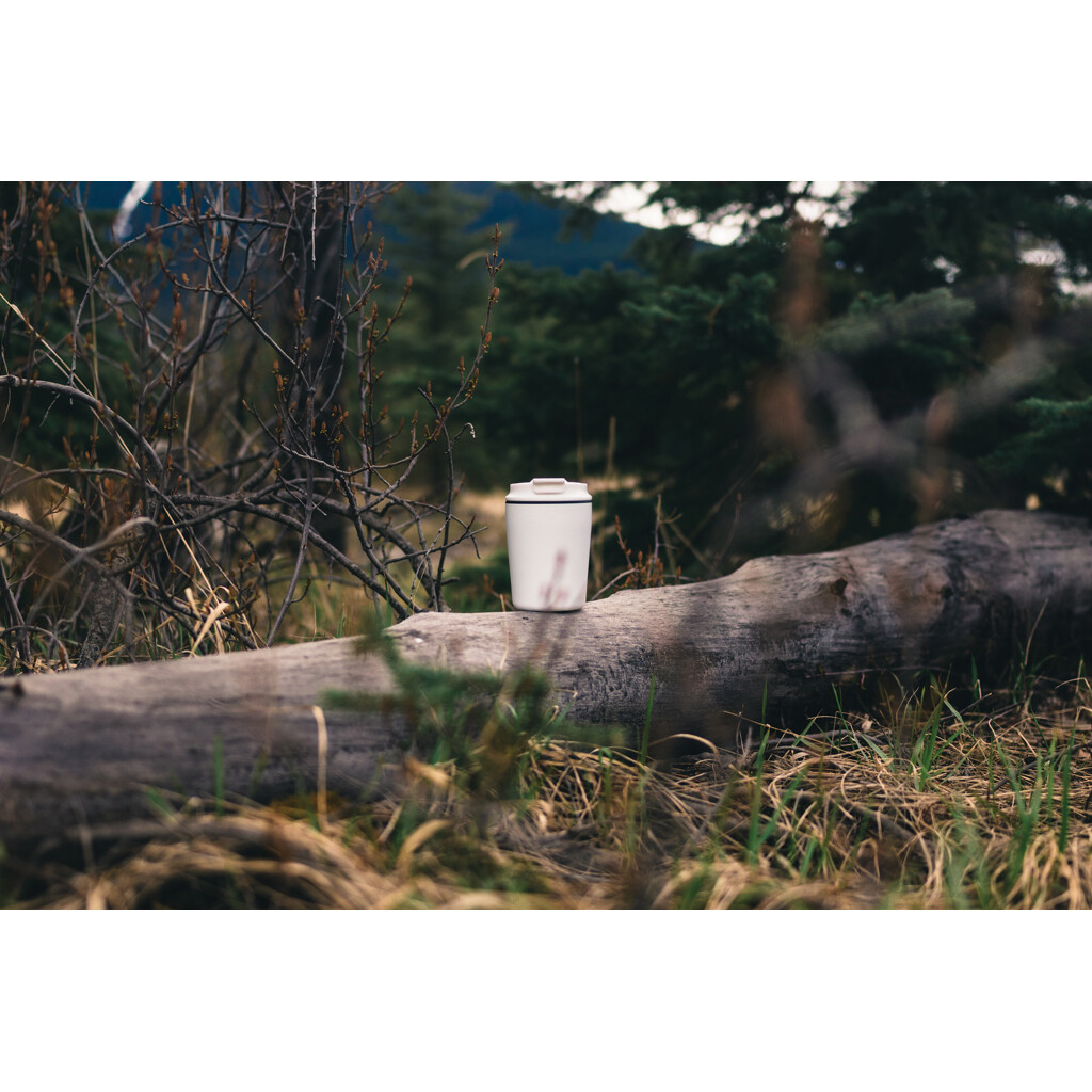Šalica Pico Barista RCS za kavu 220ml u poklon tubi P437.1619