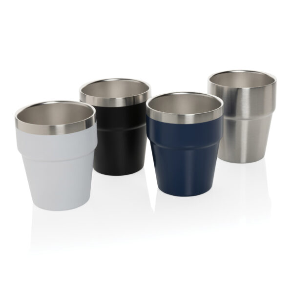 Clark RCS double wall coffee cup 300ML P437.210