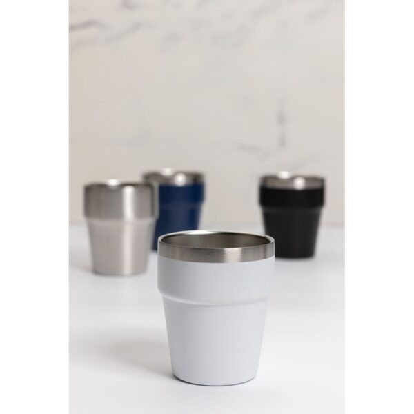 Clark RCS double wall coffee cup 300ML P437.210