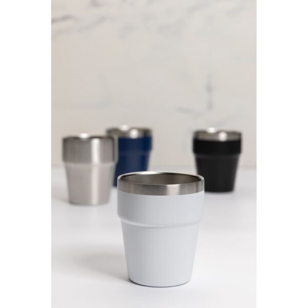 Clark RCS double wall coffee cup 300ML P437.212