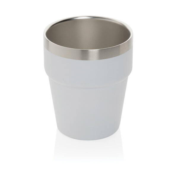 Clark RCS double wall coffee cup 300ML P437.213