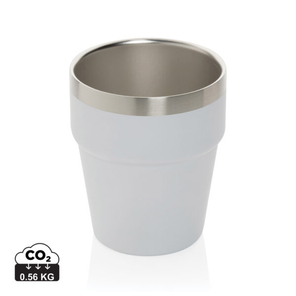 Clark RCS double wall coffee cup 300ML P437.213