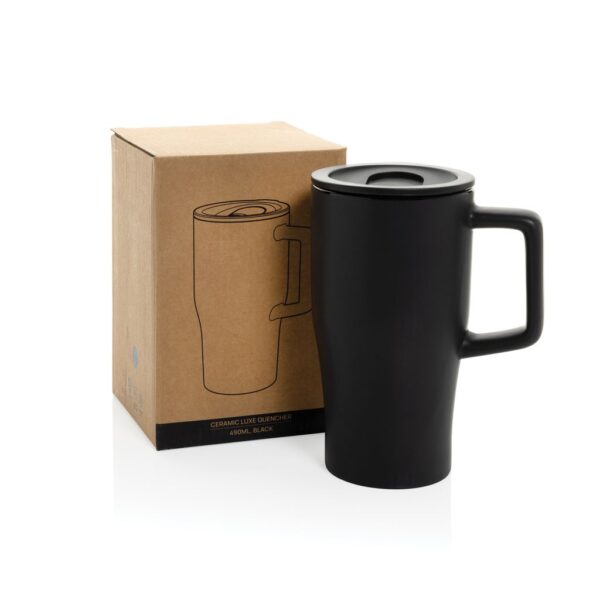 Ceramic Luxe Quencher 490ml P437.2201