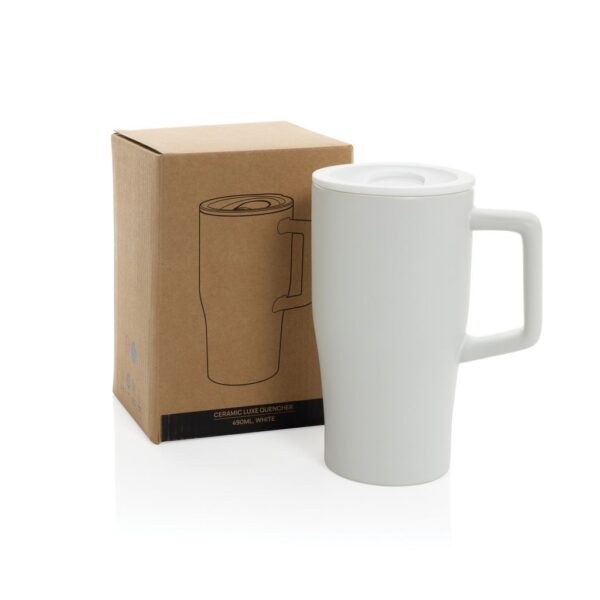 Ceramic Luxe Quencher 490ml P437.2203
