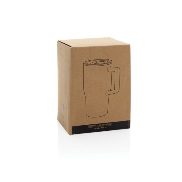 Ceramic Luxe Quencher 490ml P437.2203