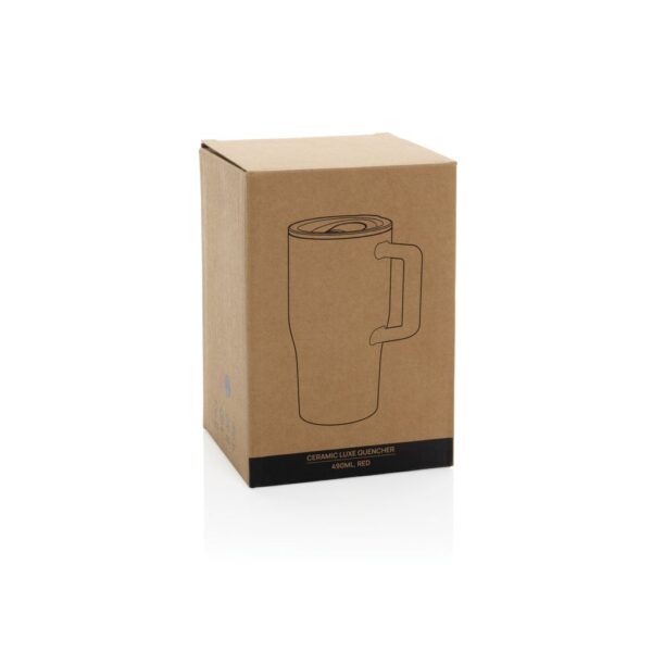 Ceramic Luxe Quencher 490ml P437.2204