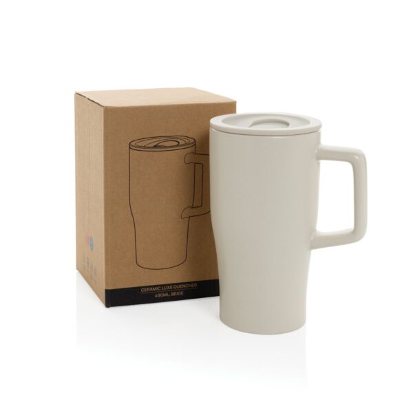 Ceramic Luxe Quencher 490ml P437.2219
