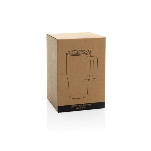 Ceramic Luxe Quencher 490ml P437.2219