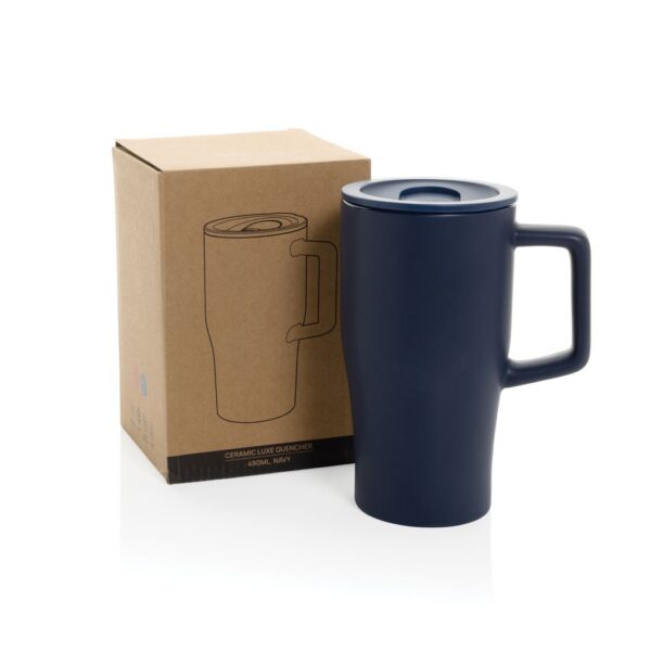Ceramic Luxe Quencher 490ml P437.2225