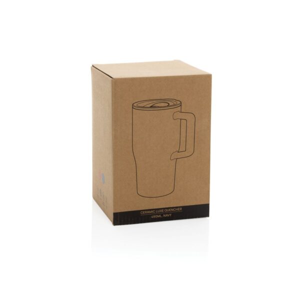 Ceramic Luxe Quencher 490ml P437.2225