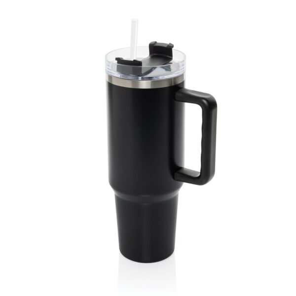 Peakflow RCS recycled steel tumbler 1200ML P437.3301