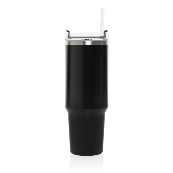 Peakflow RCS recycled steel tumbler 1200ML P437.3301