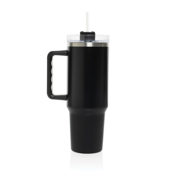 Peakflow RCS recycled steel tumbler 1200ML P437.3301