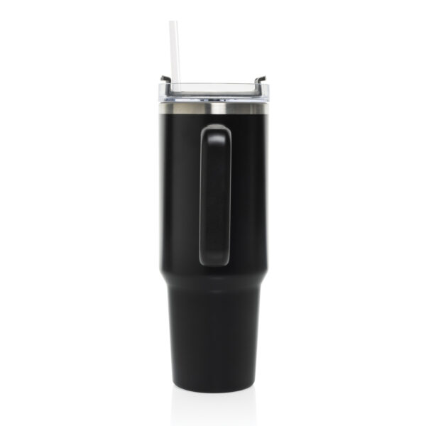 Peakflow RCS recycled steel tumbler 1200ML P437.3301
