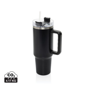 Peakflow RCS recycled steel tumbler 1200ML P437.3301