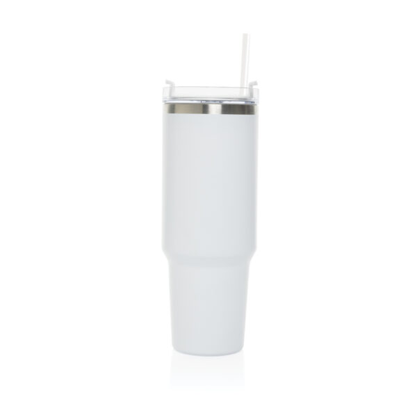 Peakflow RCS recycled steel tumbler 1200ML P437.3303