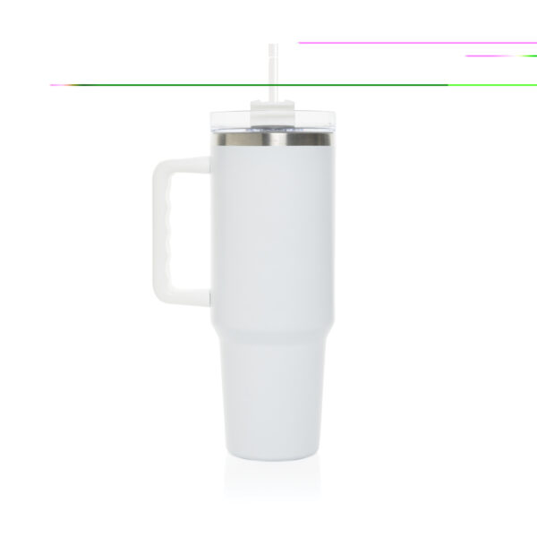 Peakflow RCS recycled steel tumbler 1200ML P437.3303