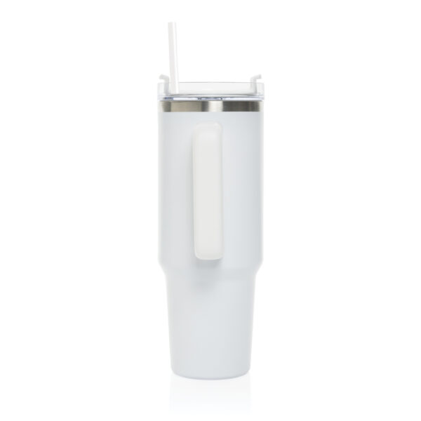 Peakflow RCS recycled steel tumbler 1200ML P437.3303