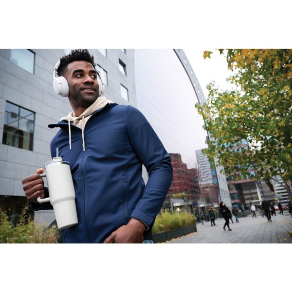 Peakflow RCS recycled steel tumbler 1200ML P437.3303