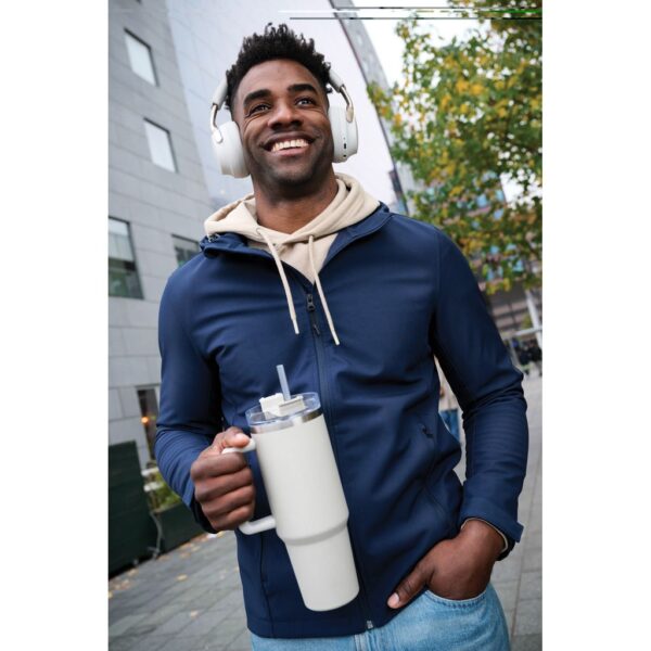 Peakflow RCS recycled steel tumbler 1200ML P437.3303