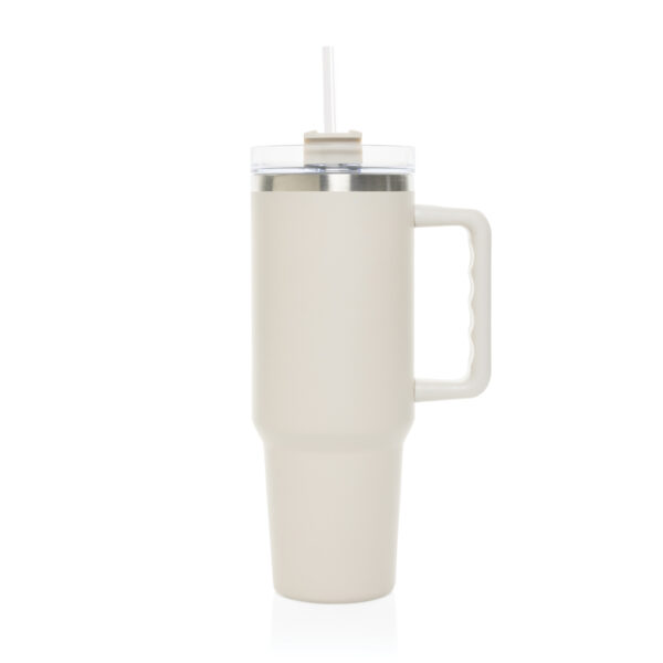 Peakflow RCS recycled steel tumbler 1200ML P437.3319