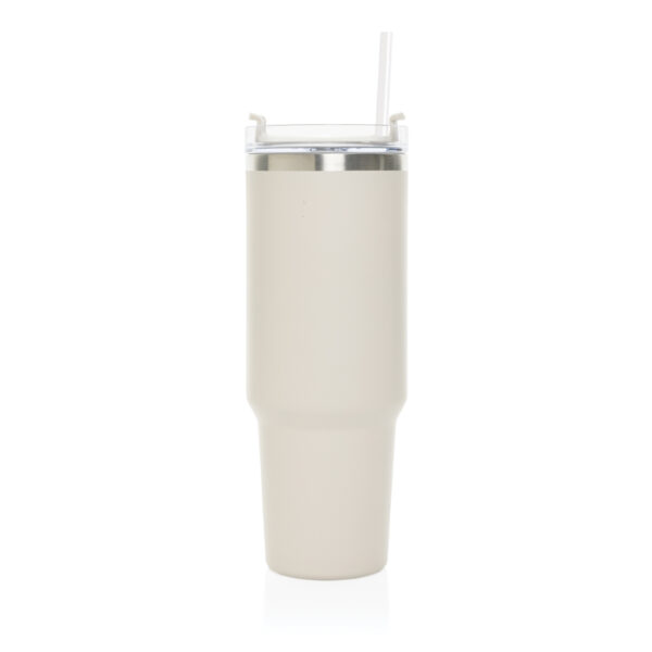 Peakflow RCS recycled steel tumbler 1200ML P437.3319