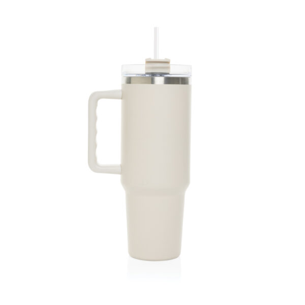 Peakflow RCS recycled steel tumbler 1200ML P437.3319