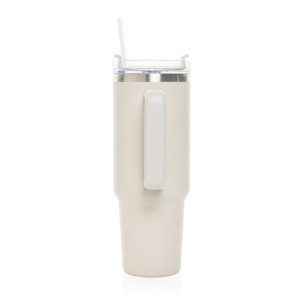 Peakflow RCS recycled steel tumbler 1200ML P437.3319