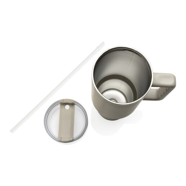 Peakflow RCS recycled steel tumbler 1200ML P437.3319