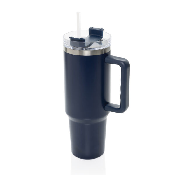 Peakflow RCS recycled steel tumbler 1200ML P437.3325