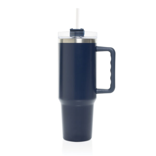 Peakflow RCS recycled steel tumbler 1200ML P437.3325