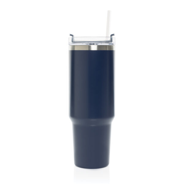 Peakflow RCS recycled steel tumbler 1200ML P437.3325