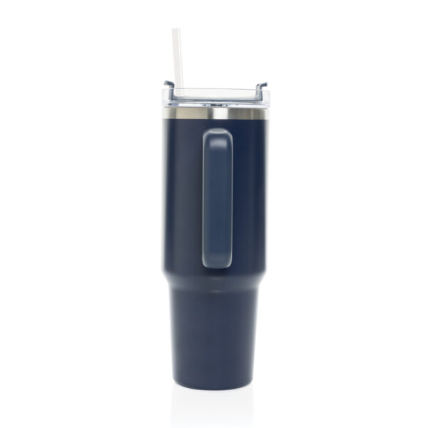 Peakflow RCS recycled steel tumbler 1200ML P437.3325