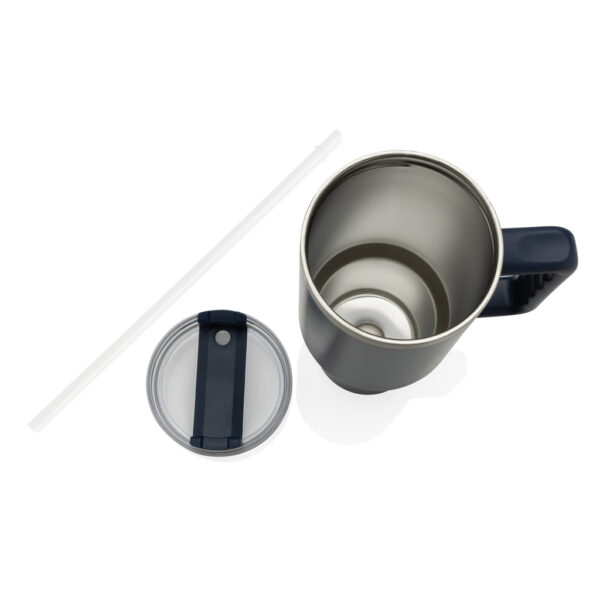 Peakflow RCS recycled steel tumbler 1200ML P437.3325