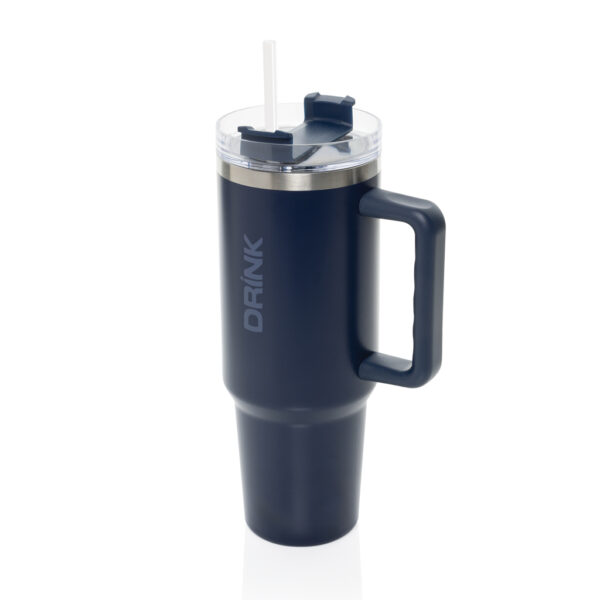 Peakflow RCS recycled steel tumbler 1200ML P437.3325