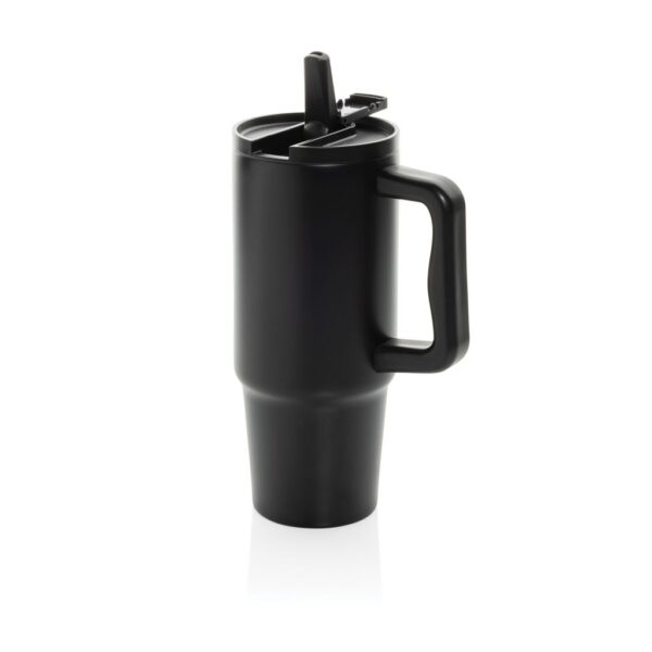 Embrace Leakproof RCS recycled stainless steel tumbler 900ml P437.3401