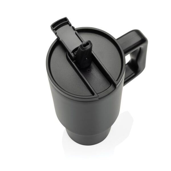 Embrace Leakproof RCS recycled stainless steel tumbler 900ml P437.3401
