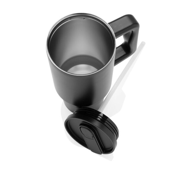 Embrace Leakproof RCS recycled stainless steel tumbler 900ml P437.3401