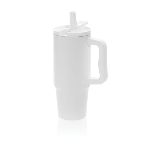 Embrace Leakproof RCS recycled stainless steel tumbler 900ml P437.3403
