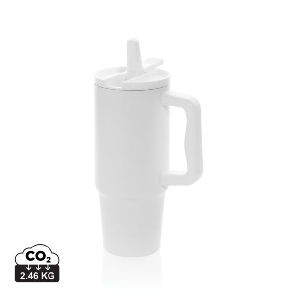 Embrace Leakproof RCS recycled stainless steel tumbler 900ml P437.3403