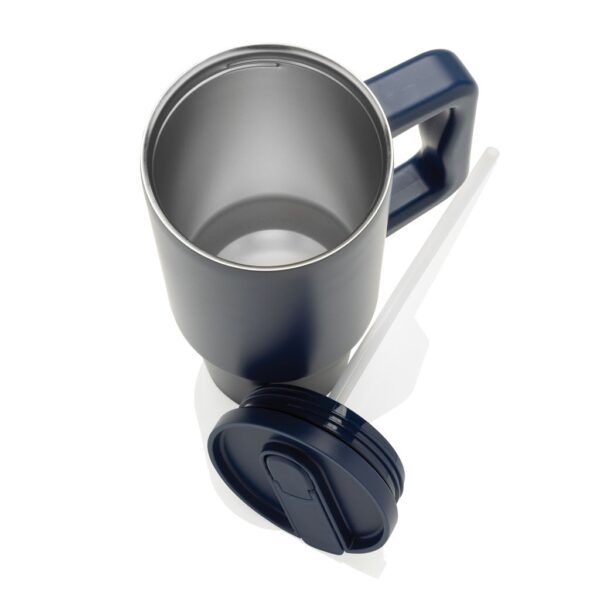 Embrace Leakproof RCS recycled stainless steel tumbler 900ml P437.3425