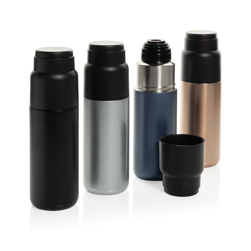 Termosica RCS reciklirana s čašom 500ml P437.4001