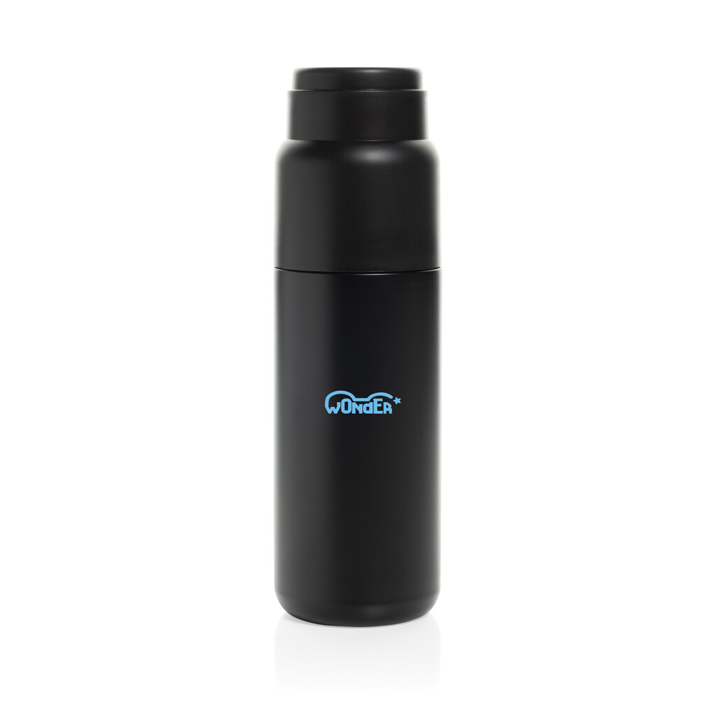 Termosica RCS reciklirana s čašom 500ml P437.4001