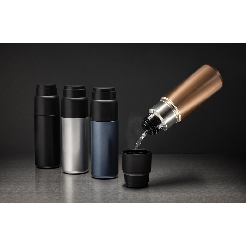Termosica RCS reciklirana s čašom 500ml P437.4001