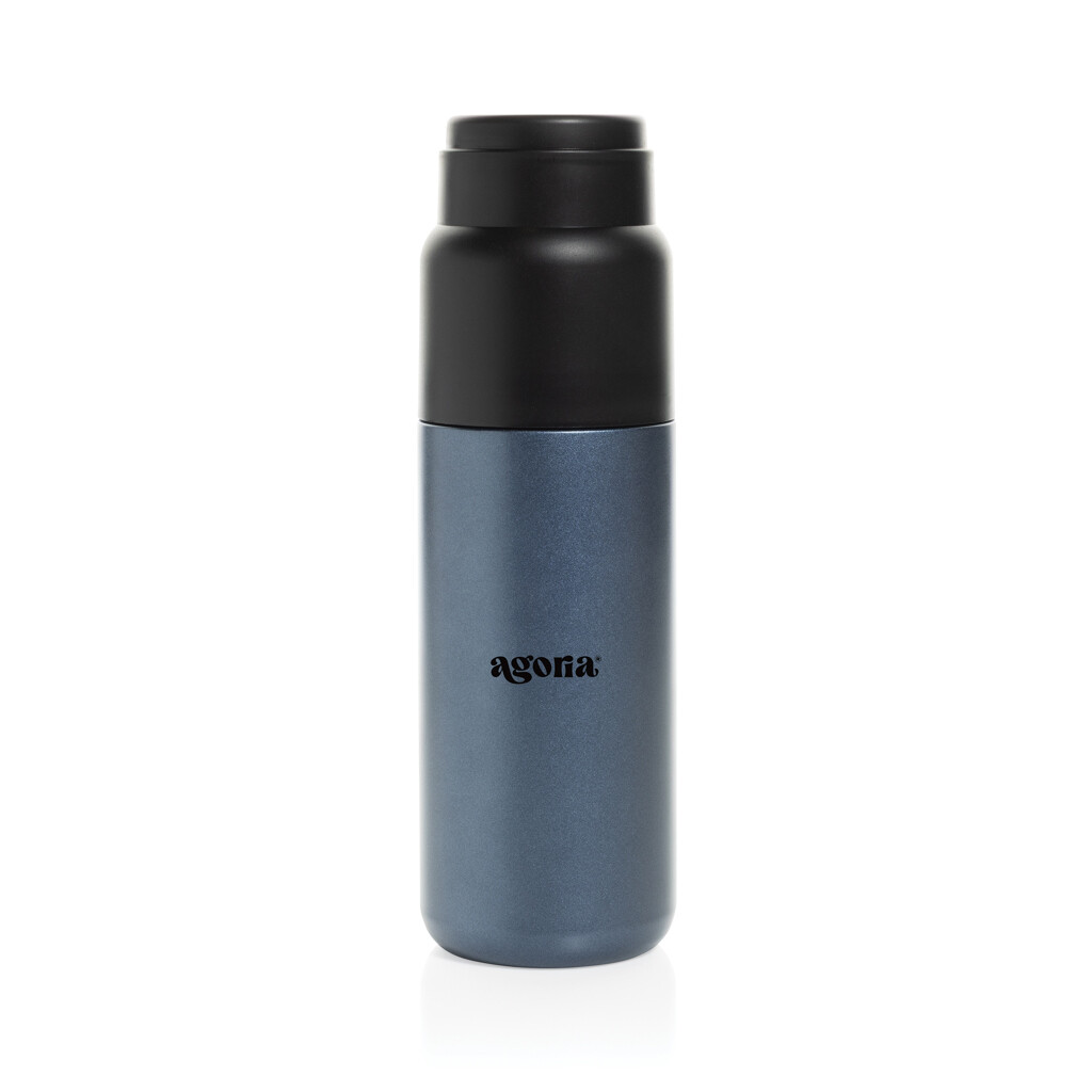 Termosica RCS reciklirana s čašom 500ml P437.4025