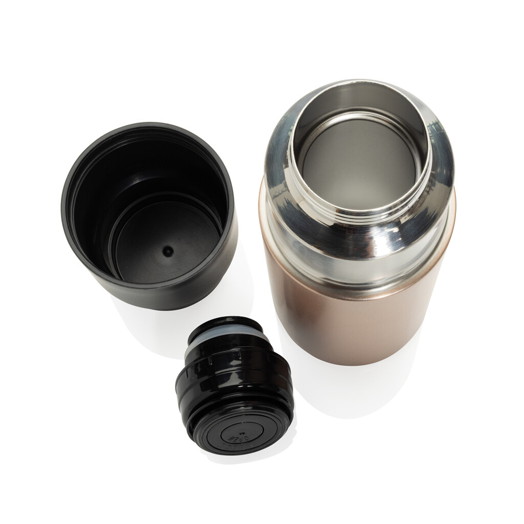 Termosica RCS reciklirana s čašom 500ml P437.4032