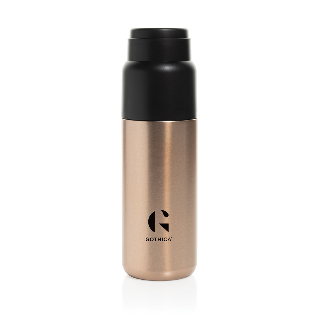 Termosica RCS reciklirana s čašom 500ml P437.4032