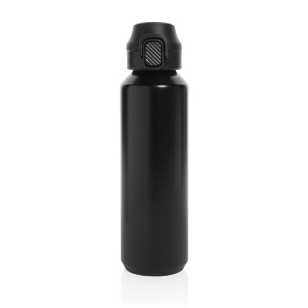 Via RCS Re-steel lockable sport bottle 600ML P437.5001