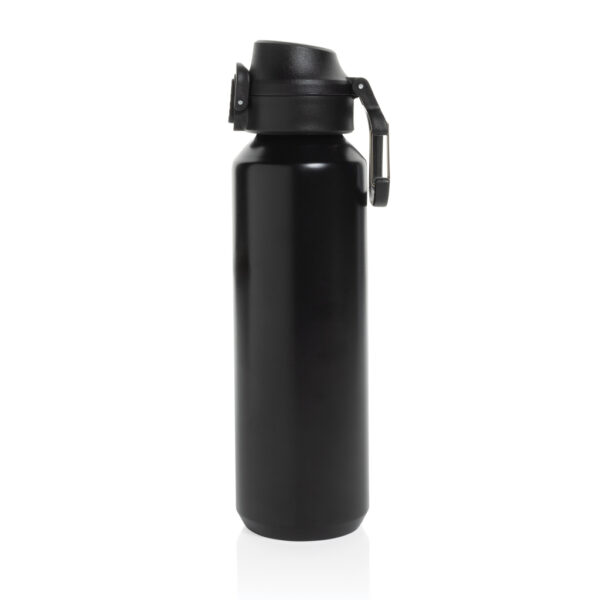 Via RCS Re-steel lockable sport bottle 600ML P437.5001